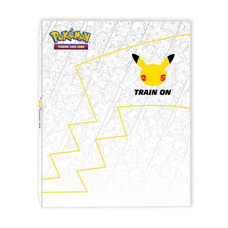 Pokemon - First Partner Collector's Binder
