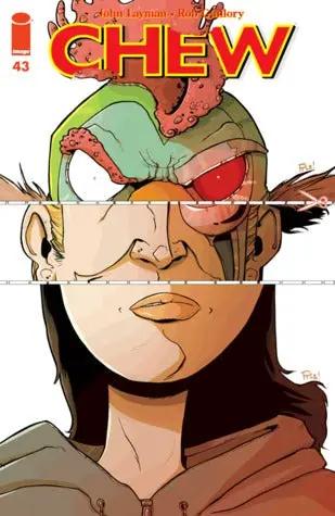 Chew 43 Image 2012