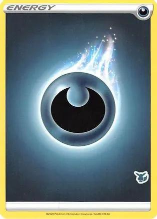 DarknessEnergy (Eevee Stamped)  - Battle Academy 2022