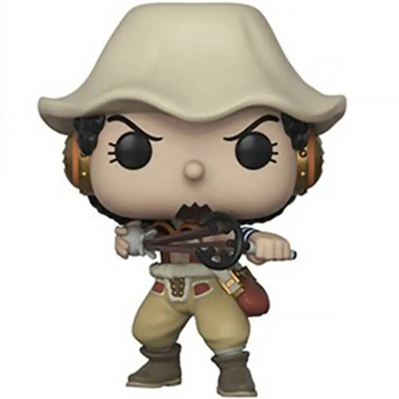 One Piece Usopp Funko Pop!