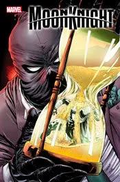 Moon Knight #11 A Cory Smith (05/25/2022) Marvel