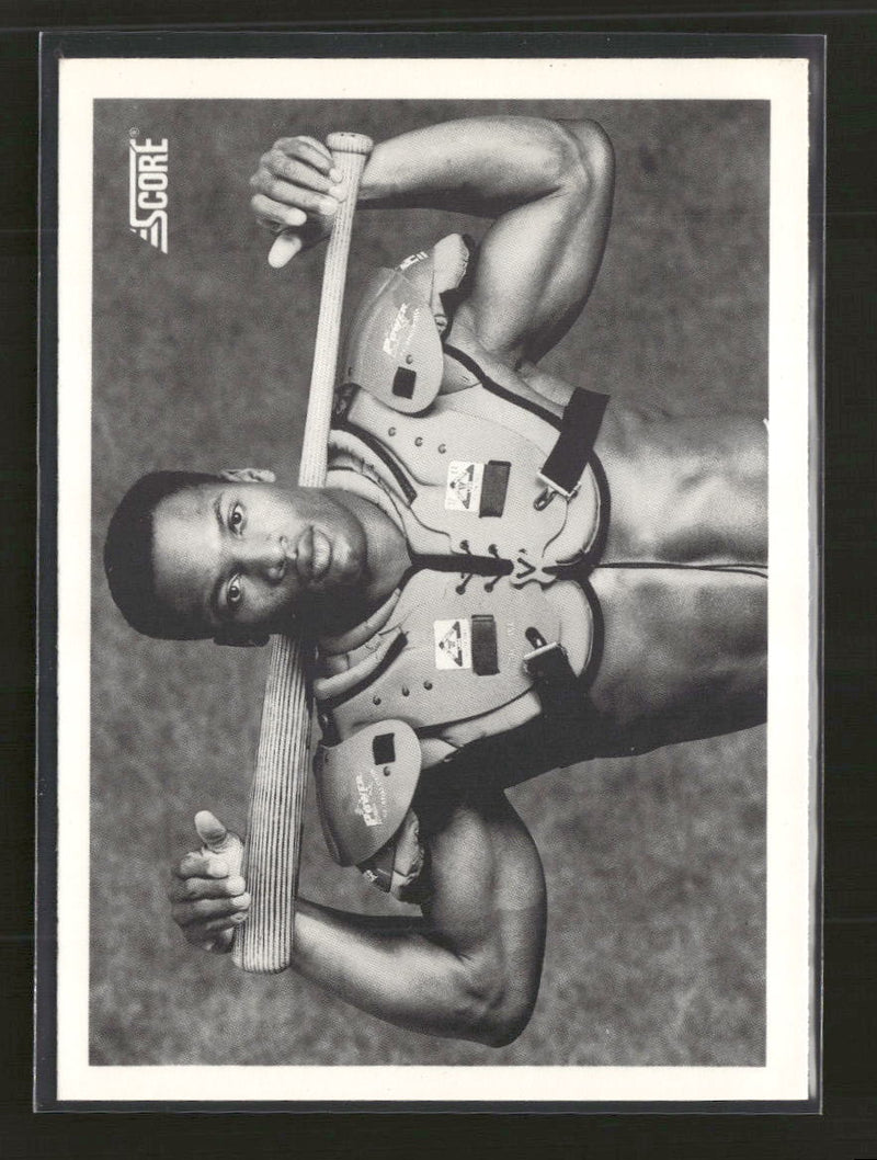 1990 Score BO #697