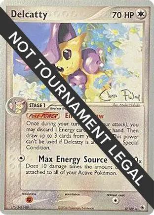 Delcatty 2004 (Chris Fulop) 005 - World Championship Decks