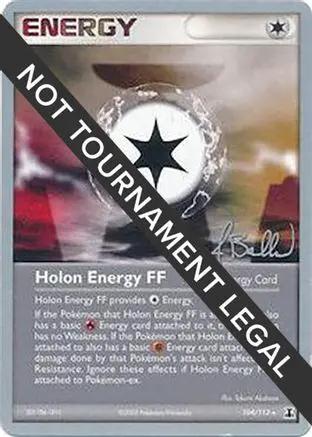 Holon Energy FF 2006 (Jimmy Ballard) 104 - World Championship Decks