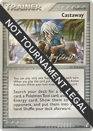 Castaway 2007 (Jeremy Scharff-Kim) 072 - World Championship Decks