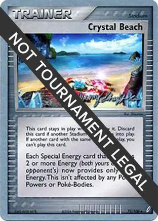 Crystal Beach 2007 (Jeremy Scharff-Kim) 075 - World Championship Decks