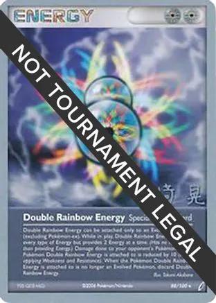 Double Rainbow Energy 2007 (Akira Miyazaki) 088 - World Championship Decks