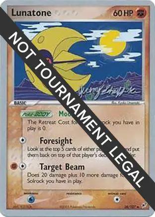 Lunatone 2007 (Jeremy Scharff-Kim) 036 - World Championship Decks