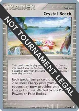 Crystal Beach 2008 (Tristan Robinson) 075 - World Championship Decks