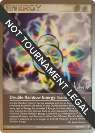 Double Rainbow Energy 2008 (Dylan Lefavour) 088 - World Championship Decks