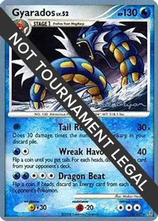 Gyarados 2010 (Mychael Bryan) 019 - World Championship Decks