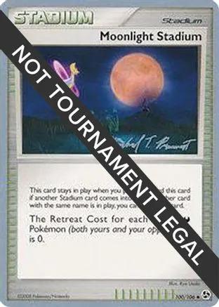 Moonlight Stadium 2010 (Michael Pramawat) 100 - World Championship Decks