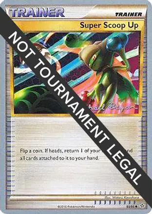 Super Scoop Up 2010 (Mychael Bryan) 083 - World Championship Decks