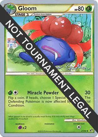 Gloom 2011 (Ross Cawthon) 027 - World Championship Decks