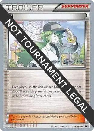 N 2012 (Igor Costa) 096 - World Championship Decks