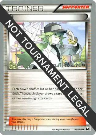 N 2013 (Ian Whiton) 096 - World Championship Decks