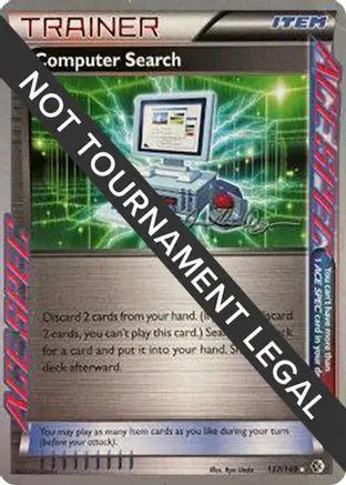 Computer Search 2015 (Jacob Van Wagner) 137 - World Championship Decks