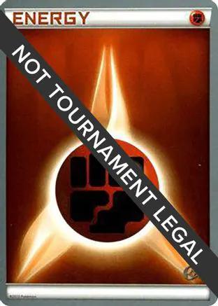 Fighting Energy 2015 (Rowan Stavenow)  - World Championship Decks