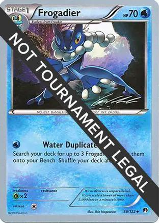 Frogadier 2016 (Cody Walinski) 039 - World Championship Decks