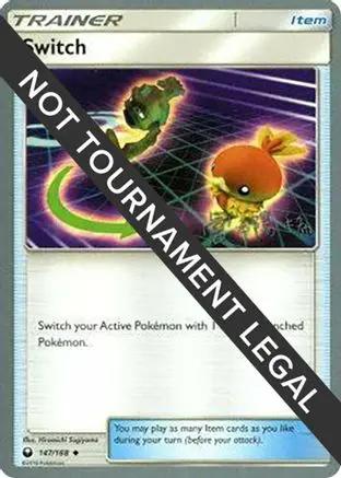 Switch 2019 (Haruki Miyamoto) 147 - World Championship Decks
