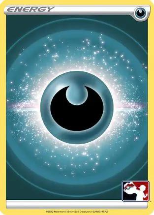 DarknessEnergy (Prize Pack Series )  - Prize Pack Series Cards