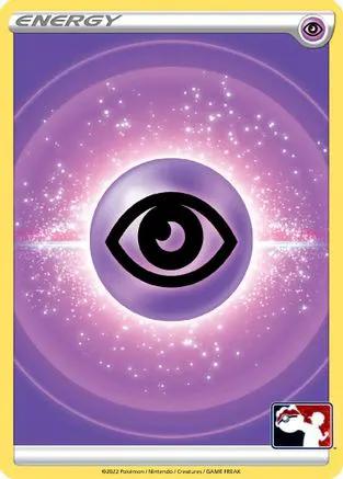 PsychicEnergy (Prize Pack Series )  - Prize Pack Series Cards