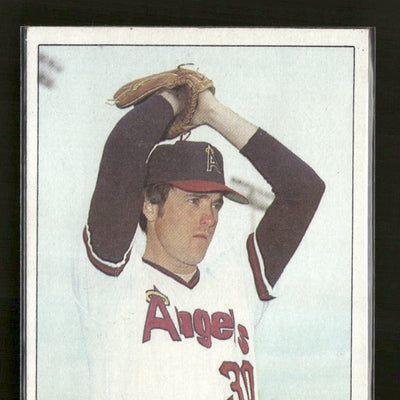 1979 Topps Nolan Ryan #115