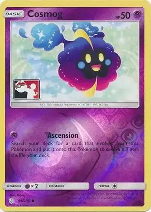 Cosmog 099/236 - League & Championship Cards Reverse Holofoil