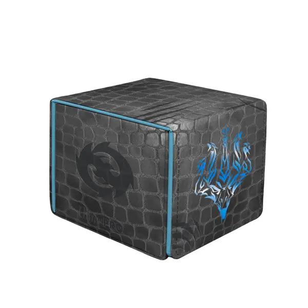 Deckbox: Alcove Edge 100+ MTG- Tarkir Dragonstorm- Ugin, Eye of the Storms