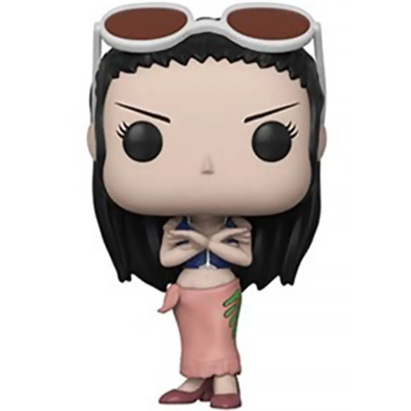 One Piece Nico Robin Funko Pop!