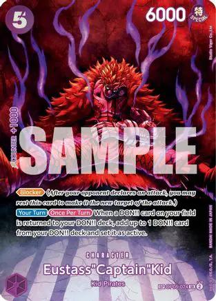 Eustass