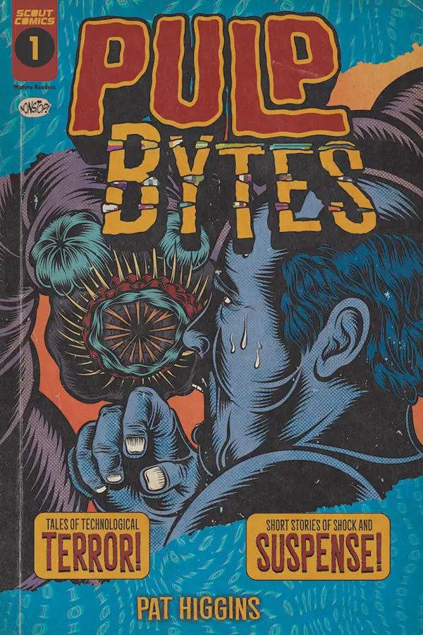 Pulp Bytes #1 (10/05/2022) Scout