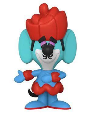 Funko Vinyl Soda: Klondike Kat: Savoir-Faire