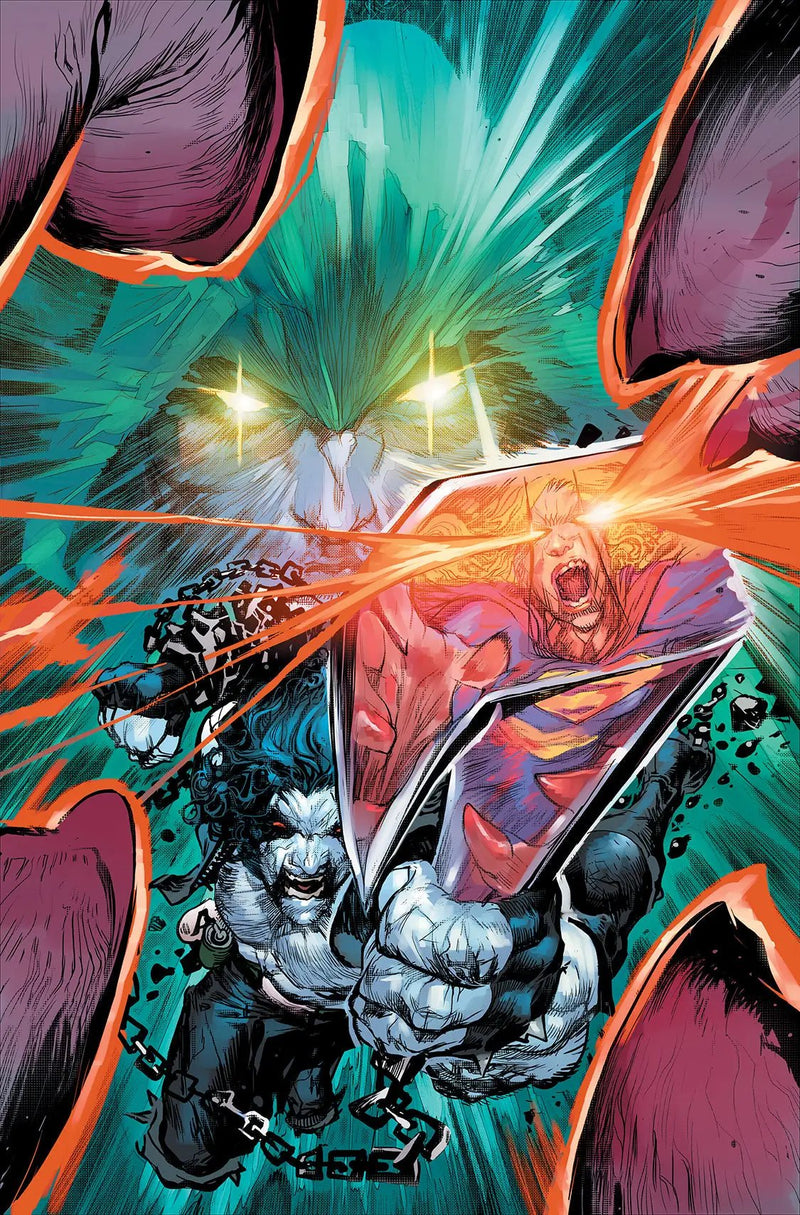 Dceased War Of The Undead Gods #5 (Of 8) A Howard Porter Tom Taylor (12/20/2022) Dc