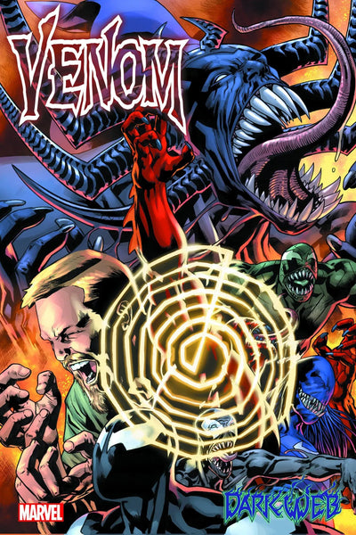 Venom #13 A Bryan Hitch Al Ewing (11/09/2022) Marvel