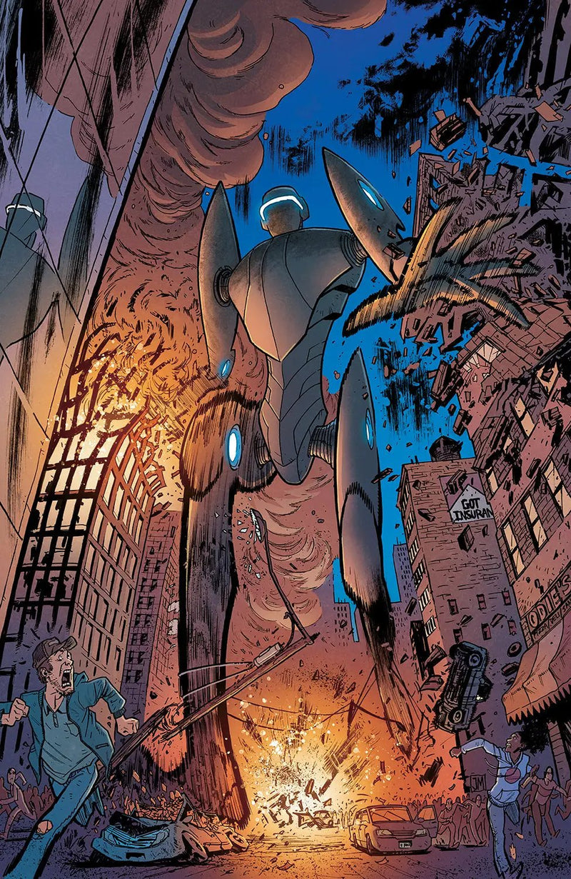 Radiant Black #20 C 1:25 Justin Mason Variant (12/14/2022) Image