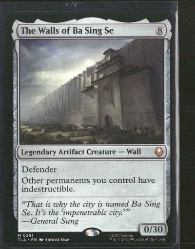 Avatar: The Last Airbender The Walls of Ba Sing Se #261