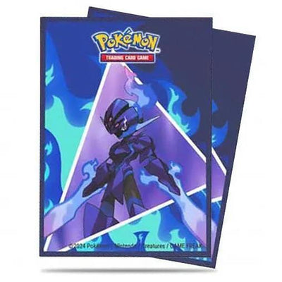 Ultra PRO: Standard 65ct Sleeves - Pokemon (Ceruledge)