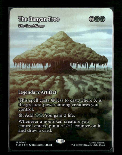 Avatar: The Last Airbender: Eternal-Legal The Banyan Tree #41