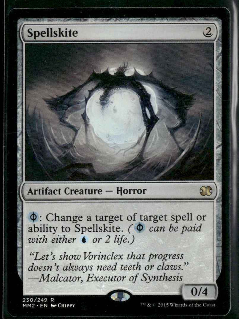 Modern Masters 2015 Spellskite #230