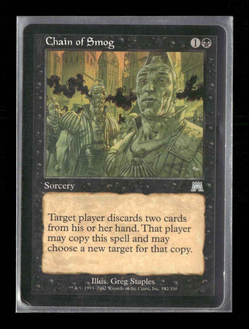 Onslaught Chain of Smog #132