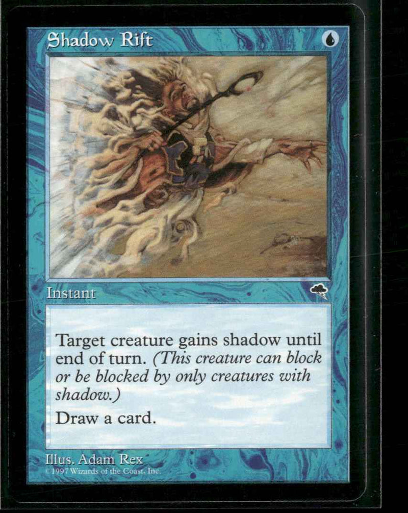 Tempest Shadow Rift #86