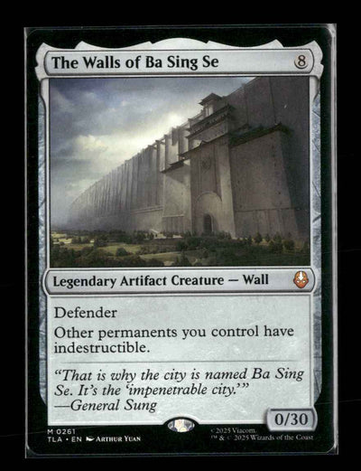 Avatar: The Last Airbender The Walls of Ba Sing Se #261