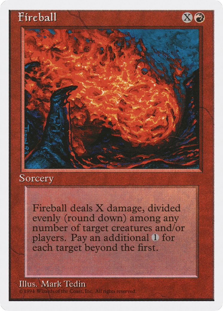 Fireball (MEDIA-1995-1) - Media and Collaboration Promos
