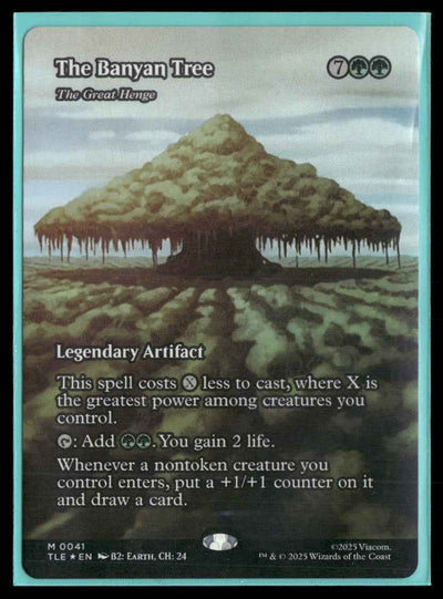 Avatar: The Last Airbender: Eternal-Legal The Banyan Tree #41