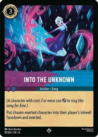 Into the Unknown (81/204) - Reign of Jafar