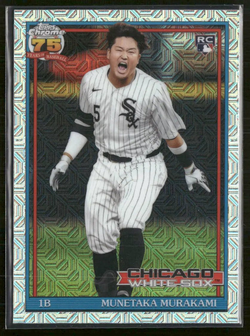 2026 Topps 1991 Topps Baseball Munetaka Murakami #91C2-20