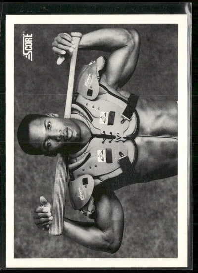 1990 Score BO #697