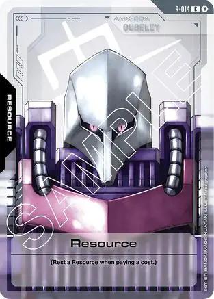 Resource (R-014) (R-014) - Dual Impact