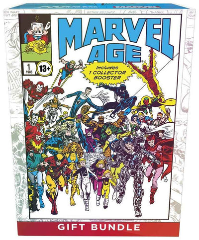 [PRE-ORDER] Magic: The Gathering Marvel Super Heroes Gift Bundle - Ships Jul 17